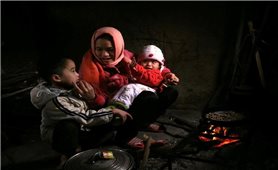 Filial piety in the teachings of various religions