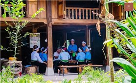 MuongLo Farmstay - Mô hình du lịch cộng đồng truyền cảm hứng