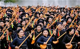 Tín ngưỡng thờ cúng Tổ tiên của người Tày