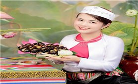 Từ gieo hạt đến gieo ước mơ làm chủ