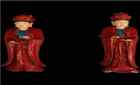 The pagoda with the most ancient statues in Vietnam