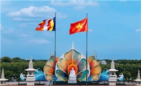 Sửa đổi Luật tín ngưỡng, tôn giáo để phục vụ người dân tốt hơn