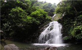 Khát vọng từ Nà Hẩu