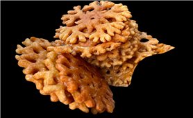 Nhớ hương vị bánh Ginrong Laya