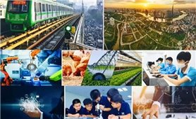 Thủ tướng đôn đốc thực hiện nhiệm vụ trọng tâm sau Tết nguyên đán Bính Ngọ 2026