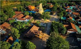 K’Tu community tourism village