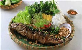 Southwestern Vietnamese cuisine
