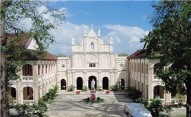 Chữ Quốc ngữ La-tinh và những đóng góp của Công giáo