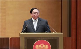 Thủ tướng: Lần đầu tiên trong lịch sử các kỳ đại hội, Đại hội XIV của Đảng ban hành Chương trình hành động