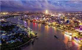 Cảm nhận về miền Tây