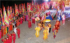 Phát huy giá trị văn hóa, đạo đức tôn giáo trong thời kỳ đổi mới