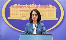 Việt Nam khẳng định chính sách nhất quán trong bảo đảm quyền tự do tín ngưỡng, tôn giáo