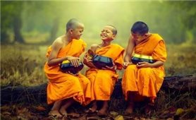 Hạnh phúc đến từ đâu?