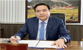 Khát vọng phụng sự nhân dân