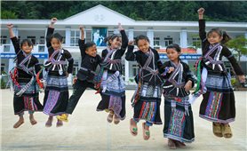 Tích hợp ba chương trình Mục tiêu quốc gia - Kỳ vọng mới cho sự phát triển bền vững vùng dân tộc thiểu số và miền núi