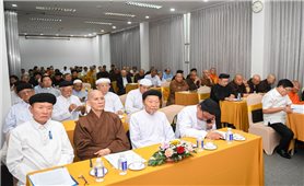 Sự cần thiết xây dựng Luật Tín ngưỡng, tôn giáo (sửa đổi)
