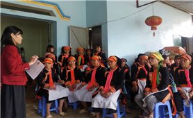 Phổ biến, giáo dục pháp luật vùng dân tộc thiểu số - Thực trạng và giải pháp