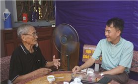 Hành trình lan tỏa hơi ấm bác ái nơi vùng cao Lào Cai