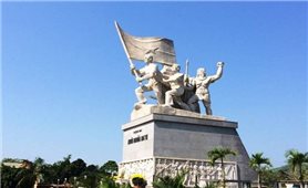 Di tích Khởi nghĩa Ba Tơ - “Địa chỉ đỏ” trong giáo dục truyền thống cách mạng cho các thế hệ trẻ
