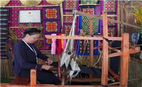 Nghề truyền thống thúc đẩy phát triển du lịch ở Cao Bằng