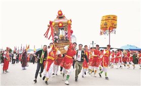 Lạng Sơn: Nâng cao hiệu quả công tác bảo tồn và phát huy giá trị văn hóa dân gian