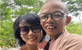 Thông tin liên quan đến vụ việc “ông Thích Nhuận Đạt”