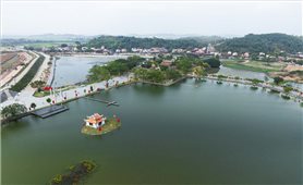 Bảo tồn và phát huy giá trị di sản văn hóa Côn Sơn - Kiếp Bạc