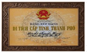 Xuân Lũng - Miền đất văn hiến