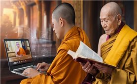 Khủng hoảng truyền thông tôn giáo trong kỷ nguyên số