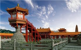 Xây dựng hệ sinh thái số về di sản và bản sắc văn hóa dân tộc trong bối cảnh hội nhập hiện nay