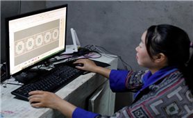 Ứng dụng khoa học công nghệ góp phần nâng cao giá trị tri thức địa phương vùng dân tộc thiểu số và miền núi