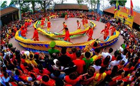 Vai trò của thiết chế văn hóa cơ sở trong phát triển văn hóa vùng dân tộc thiểu số và miền núi