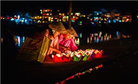 Nguồn lực phát triển từ lễ hội
