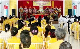 Kinh sách, giáo lý Phật giáo Hiếu Nghĩa Tà Lơn