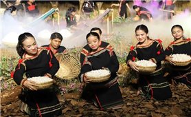 Mối quan hệ giữa bảo tồn văn hóa và phát huy nội lực cộng đồng dân tộc thiểu số trong phát triển bền vững