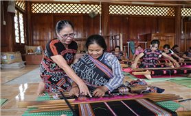 Vai trò của kinh tế tư nhân đối với phát triển kinh tế - xã hội vùng dân tộc thiểu số và miền núi hiện nay