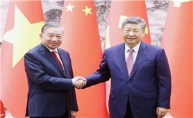Tuyên bố chung Việt Nam - Trung Quốc