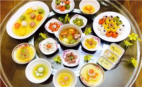 Ý nghĩa của ngày Tết Hàn Thực và tục ăn bánh trôi, bánh chay của người Việt