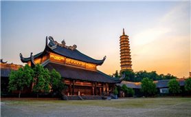 Kinh tế du lịch tâm linh đánh thức “mỏ vàng” di sản