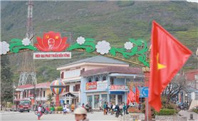 Chợ phiên Mèo Vạc - Nơi văn hóa tạo ra sinh kế