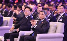 Tổng thống Lee Jae Myung: Tương lai của Việt Nam chính là cơ hội của Hàn Quốc