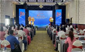 Gia Lai: Gặp mặt kỷ niệm 80 năm ngày truyền thống cơ quan quản lý nhà nước về công tác dân tộc
