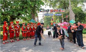 Khám phá không gian văn hóa các dân tộc trong dịp nghỉ lễ 30/4 và 1/5
