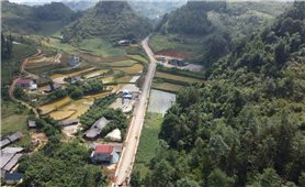 Kết quả thực hiện Kết luận số 65-KL/TW về ưu tiên đầu tư kết cấu hạ tầng kinh tế-xã hội vùng dân tộc thiểu số và miền núi