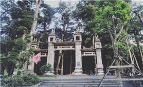 Thanh âm giữa đại ngàn Ba Vì