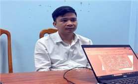 Cảnh báo thủ đoạn lôi kéo tinh vi của 