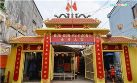 Đạo Bửu Sơn Kỳ Hương trong đời sống người dân Nam Bộ