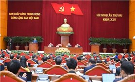 Tiếp tục tăng cường sự lãnh đạo của Đảng đối với công tác phòng, chống tham nhũng, lãng phí, tiêu cực trong giai đoạn mới