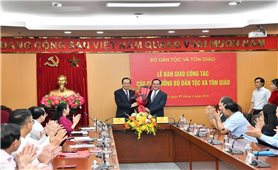 Sự tiếp nối của trí tuệ, bản lĩnh và niềm tin