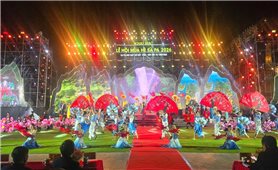 Lễ hội mùa hè Sa Pa 2026 - Đánh thức mùa du lịch sôi động